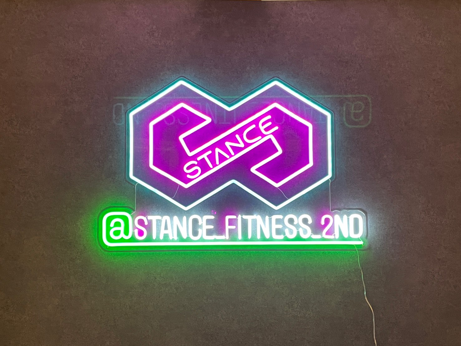 Stance Design 様施工完了しました Inxkyoto インクスキョウト 株式会社インテリアホソイ